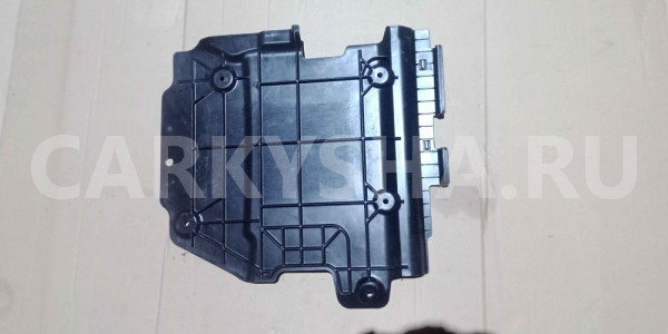 Накладка (кузов внутри) Mercedes-Benz M-класс W166 (2011—2015) Mercedes-Benz M-klasse оригинальный номер a1666800223