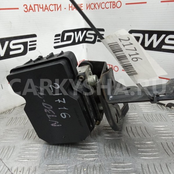 Блок ABS Nissan X-Trail 
