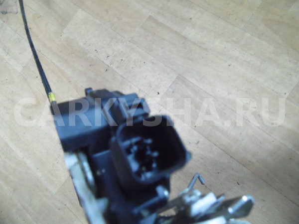 Замок двери Mitsubishi Lancer X (2007—2010) Mitsubishi Lancer оригинальный номер 5745A285