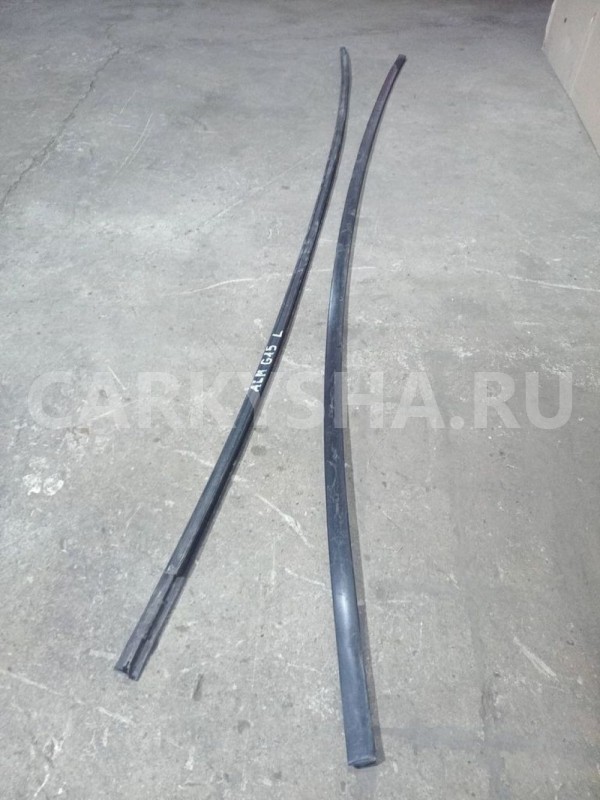 Молдинг крыши Nissan Almera G15 (2012—2018) Nissan Almera оригинальный номер 73853EW000