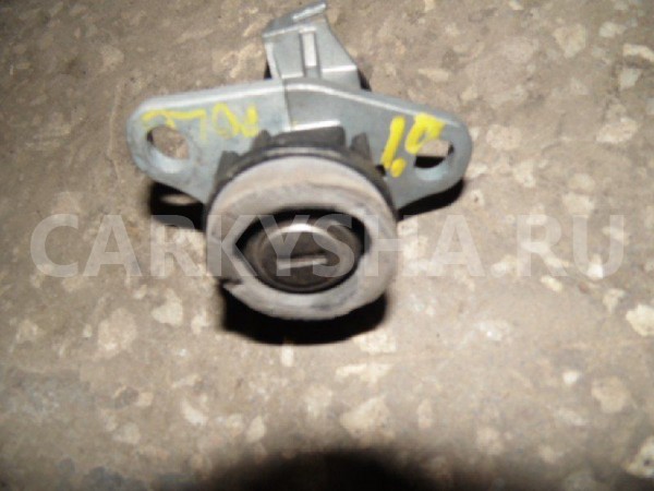 Замок двери Volkswagen Polo V (2009—2015) Volkswagen Polo 