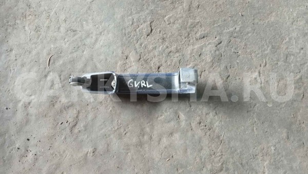 Ручка двери наружная Suzuki Grand Vitara II (2005—2008) Suzuki Grand Vitara оригинальный номер 8281263J00