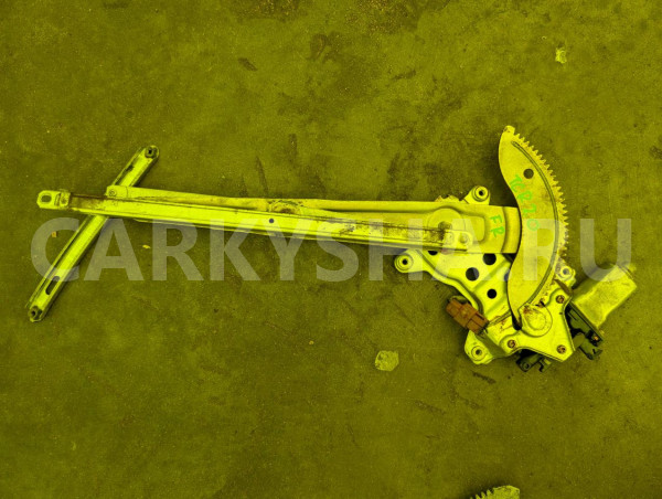 Стеклоподъемник Toyota Estima 