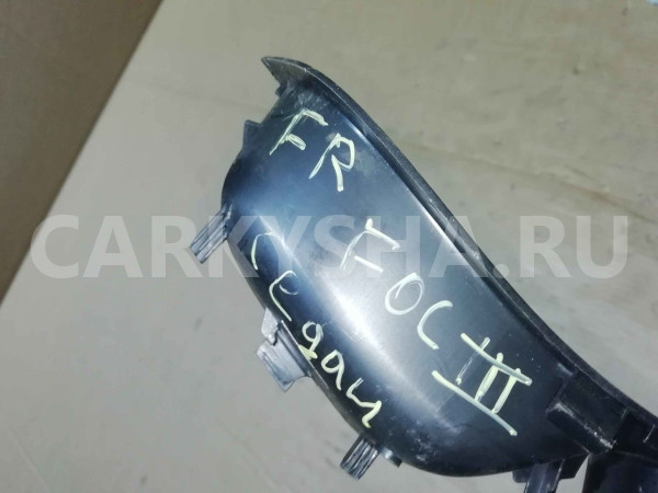 Накладка (кузов внутри) Ford Focus III (2011—2015) Ford Focus оригинальный номер bm51a240a40adw