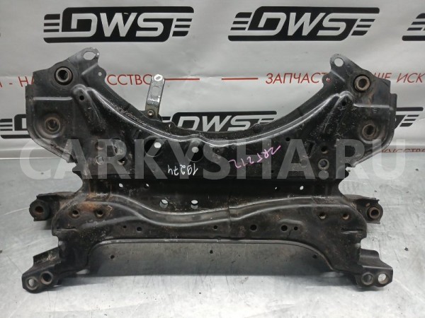 Балка поперечная Toyota Avensis 