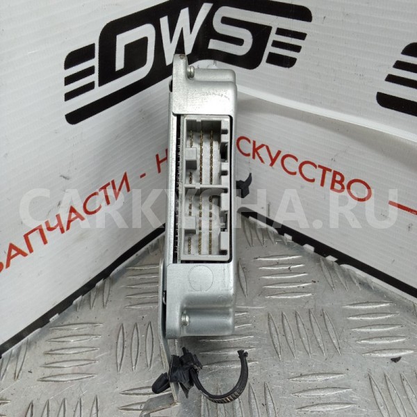 Блок управления АКПП Nissan X-Trail 