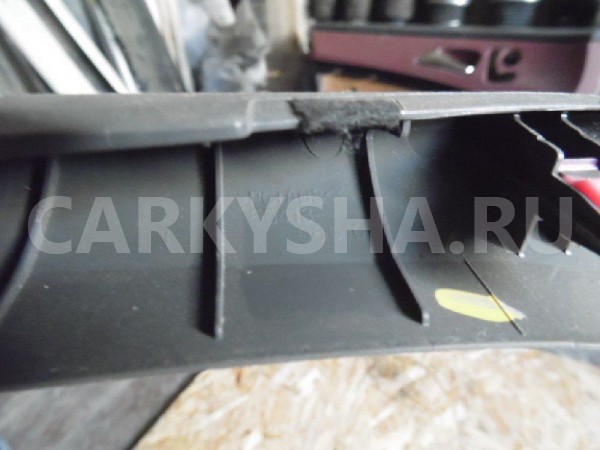 Накладка декоративная Toyota Camry XV40 (2006—2009) Toyota Camry оригинальный номер 55413-06010