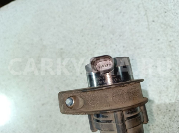 Насос (помпа) электрический Skoda Octavia II рестайлинг (2008—2013) Skoda Octavia оригинальный номер 1k0965561f