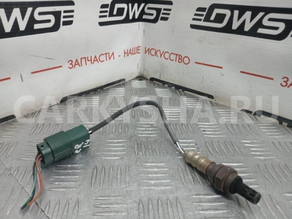 Лямбда-зонд Nissan March 