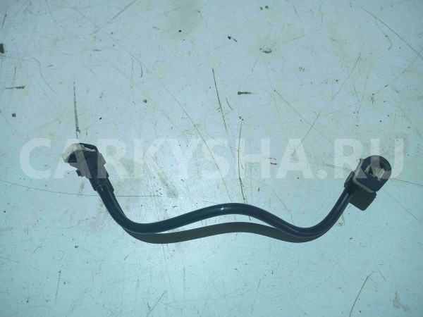 Трубка топливная Ford Focus III (2011—2015) Ford Focus оригинальный номер av619a322