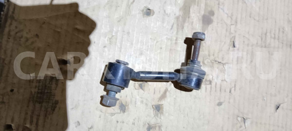 Стойка стабилизатора Skoda Octavia II рестайлинг (2008—2013) Skoda Octavia оригинальный номер 1K0505465K