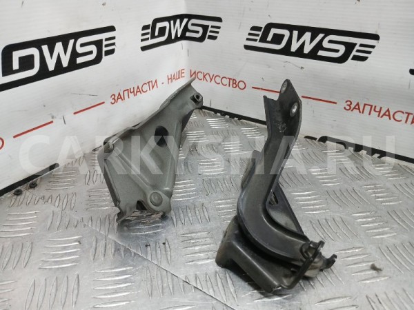 Петля капота Subaru Exiga 