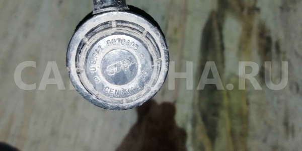 Стойка стабилизатора Hyundai ix35 I рестайлинг (2013—2015) Hyundai ix35 оригинальный номер 555302S100