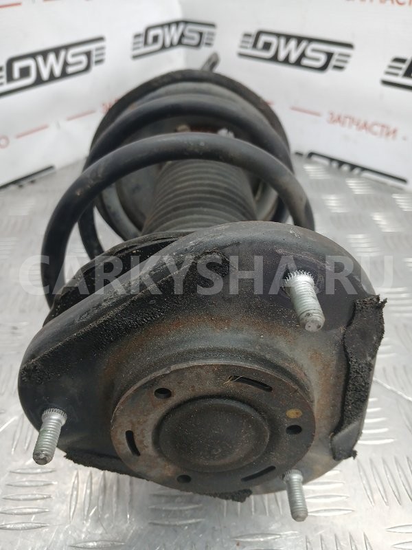 Стойка подвески Toyota Avensis 