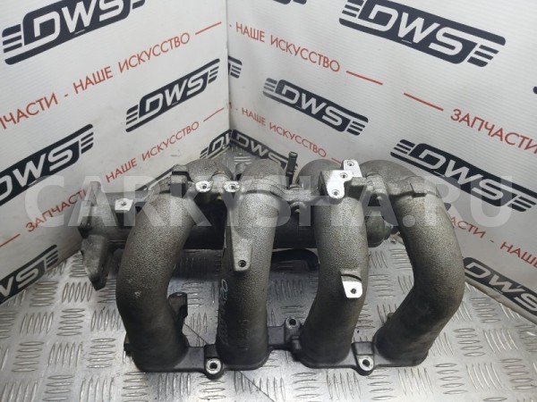 Коллектор впускной Nissan Primera 