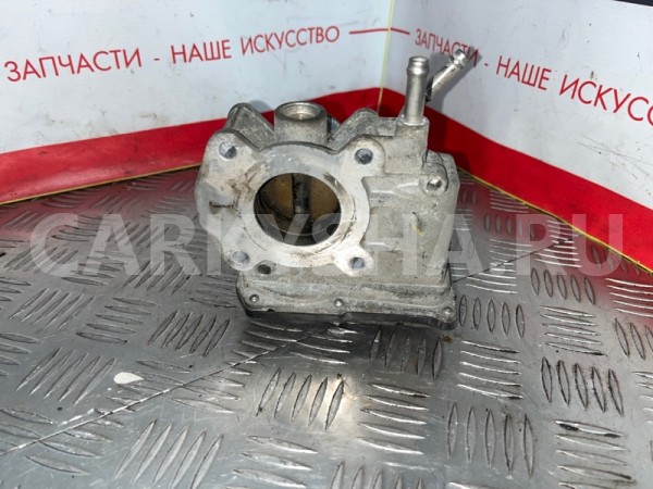 Дроссельная заслонка Toyota Passo 