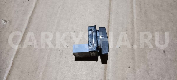 Кнопка стеклоподъемника Skoda Octavia II рестайлинг (2008—2013) Skoda Octavia оригинальный номер 1Z0959855