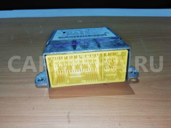 Блок управления AIR BAG Mercedes-Benz E-класс W212/S212/C207/A207 рестайлинг (2013—2016) Mercedes-Benz E-klasse оригинальный номер a2129011105