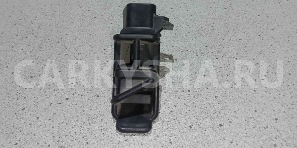 Воздуховод отопителя Honda Civic VIII (2005—2009) Honda Civic оригинальный номер 79305SNAA02