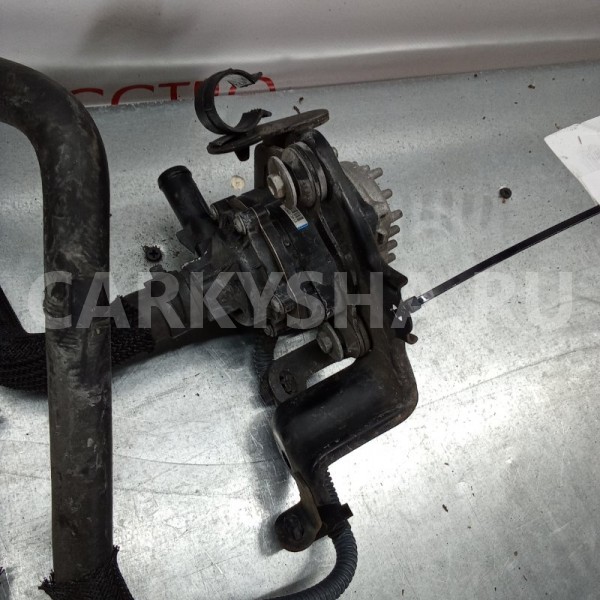 Помпа инвертора Lexus GS 