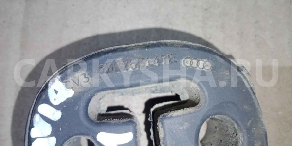 Резинка подвеса глушителя Skoda Octavia II рестайлинг (2008—2013) Skoda Octavia оригинальный номер 8D0253147E