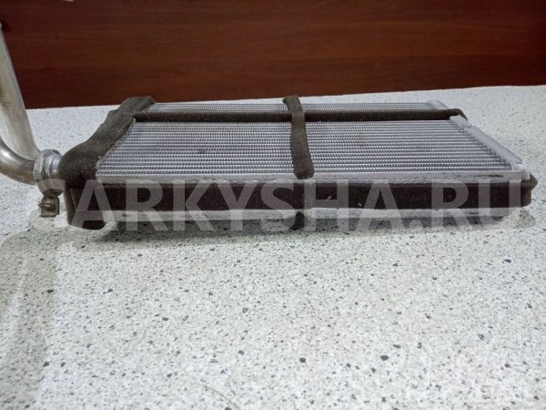 Радиатор отопителя Audi Q7 4M (2015—2020) Audi Q7 оригинальный номер 4M0898037C