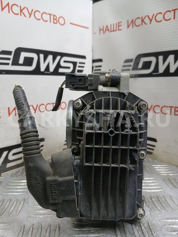 Заслонка дроссельная Honda Stepwgn 