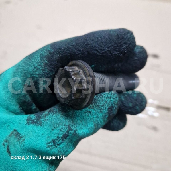 Болт коленвала Volkswagen Passat, 1.9 tdi AJM Volkswagen Passat 