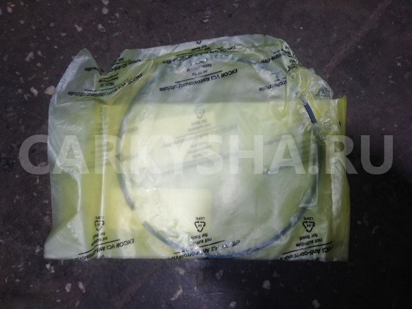 Кольцо стопорное Mercedes-Benz GL-класс X166 (2012—2016) Mercedes-Benz G-klasse оригинальный номер A0009949040