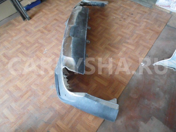 Юбка бампера Mercedes-Benz GLE-класс Coupe C292 (2015—2019) Mercedes-Benz GLE оригинальный номер A2928851425