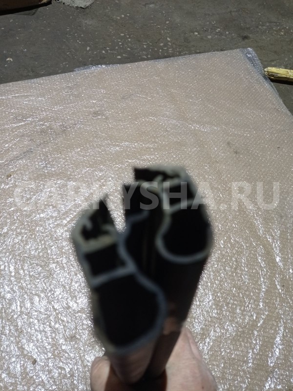 Накладка (кузов внутри) Audi Q5 I (2008—2012) Audi 200 оригинальный номер 8R0971824A