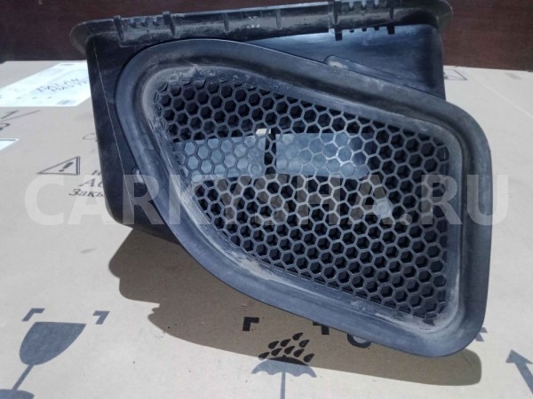 Воздухозаборник Mercedes-Benz M-класс W164 рестайлинг (2008—2011) Mercedes-Benz M-klasse оригинальный номер a1648300053