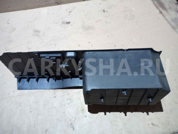 Крепление АКБ (корпус/подставка) BMW X5 E70 (2006—2010) BMW X5 оригинальный номер 51457127282