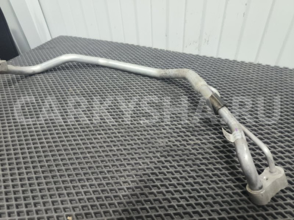 Трубка кондиционера Audi Q7 2017 4M0816738M 4M CRTA Audi Q7 