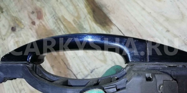 Ручка двери наружная Ford Focus III (2011—2015) Ford Focus оригинальный номер 1738727