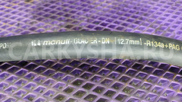 Трубка кондиционера Mercedes-Benz W210 Mercedes-Benz E-klasse 