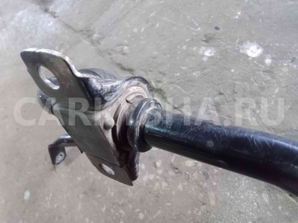 Стабилизатор Ford Focus III (2011—2015) Ford Focus оригинальный номер 1686182