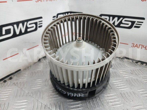 Мотор печки Nissan Serena 