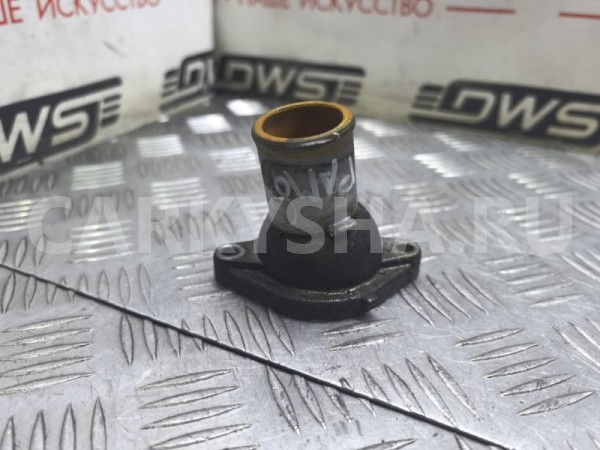 Корпус термостата Toyota Altezza 