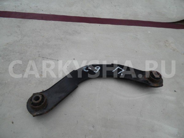 Рычаг Mitsubishi Lancer IX (2000—2007) Mitsubishi i оригинальный номер MR491911
