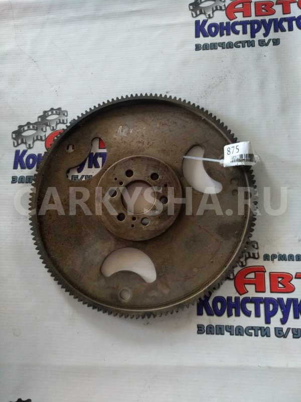 Маховик АКПП Opel Astra 