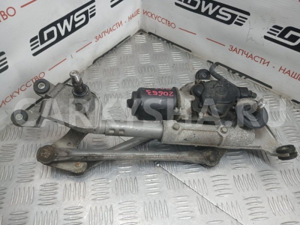 Трапеция дворников Honda Freed 