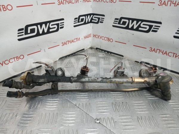 Форсунка топливная Toyota Caldina 