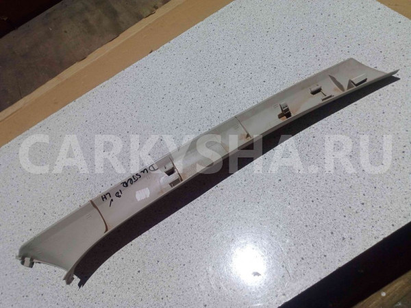 Обшивка стойки Renault Duster I рестайлинг (2015—2021) Renault 15 оригинальный номер 8200732334