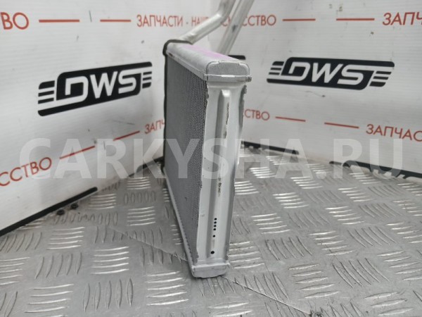 Радиатор печки Toyota Vitz 