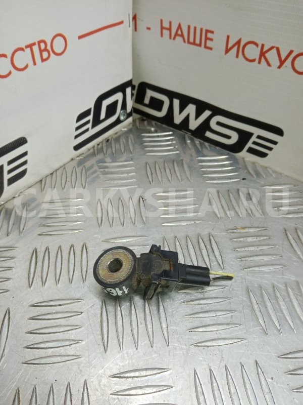 Датчик детонации Nissan Qashqai 