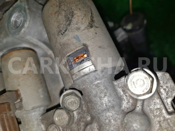 АКПП Honda Airwave 