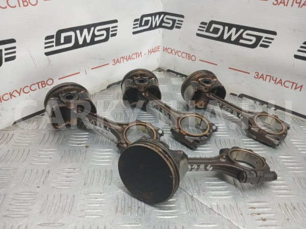 Шатун Mitsubishi Lancer 