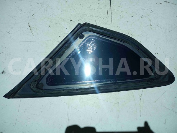 Стекло глухое Ford Focus III (2011—2015) Ford Focus оригинальный номер bm51a297b01a