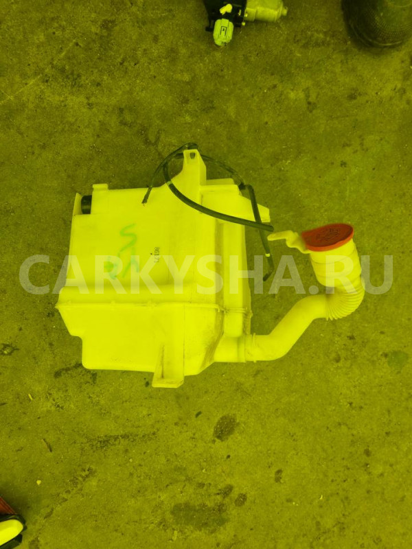 Бачок стеклоомывателя Subaru Exiga 